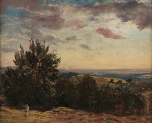 John Constable Reeve