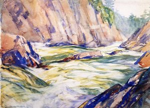 High Water