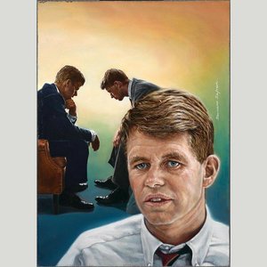 Robert F. Kennedy — Bernard Safran