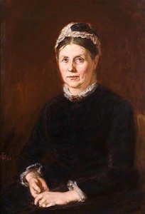 Mrs (James Guthrie) Orchar