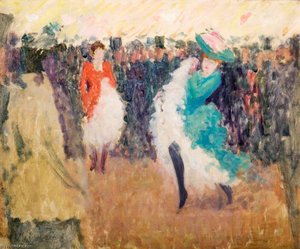 Quadrille II