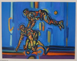 Buddy System — Tom O'hara