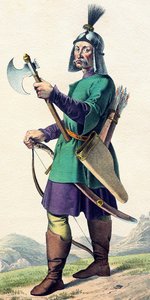 Bulcs — Josef Kriehuber