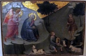 Pinacoteca vaticana