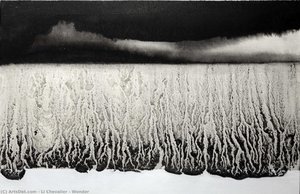 Wonder — Li Chevalier