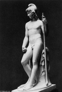 Paris — Boris Ivanovich Orlovsky