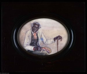 Uncle William — Elsie Motz Lowdon