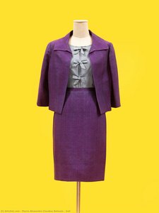Suit — Pierre Alexandre Claudius Balmain