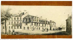 Promenade Hotel