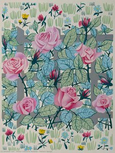 Pattern design