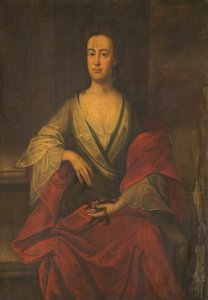 Frances Lever — Hamlet Winstanley