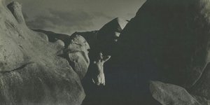 Steve In Acapulco — George Daniell