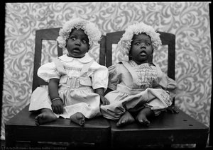 Untitled — Seydou Keïta