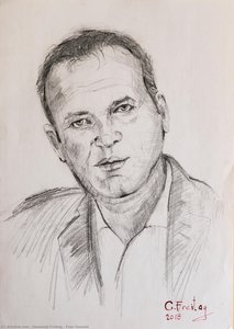 Fran Tanushi — Gazmend Freitag