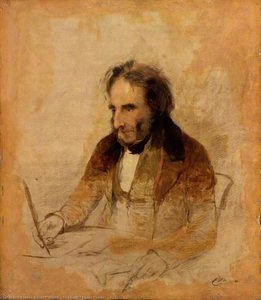 Sir Charles James Napier — Edwin Williams