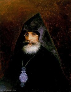 Untitled (279) — Ivan Konstantinovich Aivazovsky