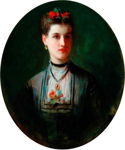 Isabella Mary Clarke