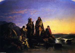 Last of Their Race