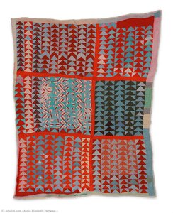 Untitled — Annie Elizabeth Pettway