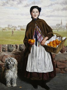 Three A Penny, — Edward Penny