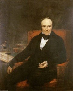 Neil Arnott (1788–1874), Md — John Partridge