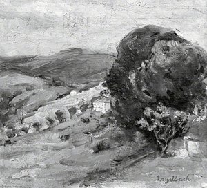 Alpes Maritimes — Florence Engelbach