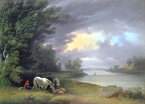 American Landscape