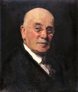 Harry Roebuck