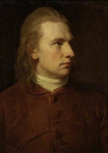 Possibly William Thomas Meyer — George Romney, Romanticism