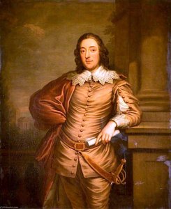 The Honourable John Talbot, MP, of Lincoln's Inn Fields