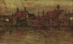 Old Houses, Winsor