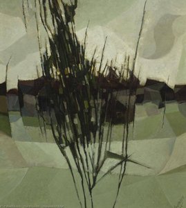 Hopgardens Edge — Alan Reynolds