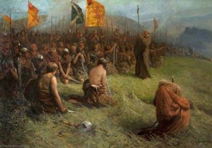 Bannockburn — John Hassall