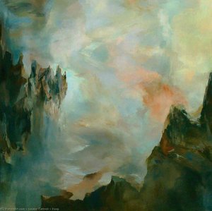 Keep — Louise Cattrell