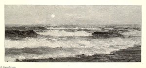 The Moonrise — Henry Wolf