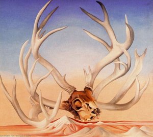 From Faraway Nearby — Georgia O'keeffe