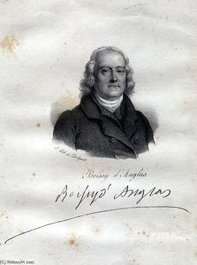 Boissy D'anglas