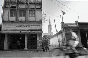 Untitled — Arjun Bijlani