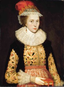 Margaret laton
