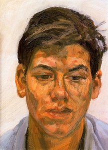 Bella — Lucian Freud