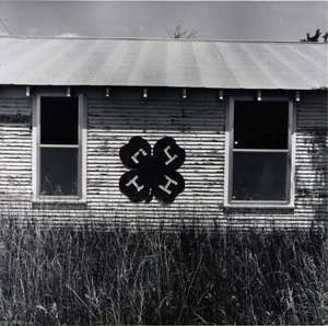 4 H, Chase County, From The Kansas Documentary Survey Project — Larry W Schwarm, Documentary Photography