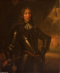 Baron Willem Joseph Van Ghent
