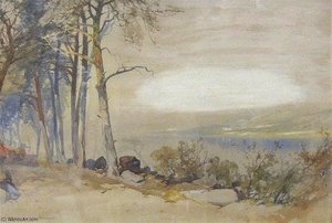 Talla On Loch Rannoch