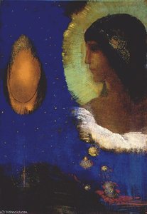 Sita — Odilon Redon
