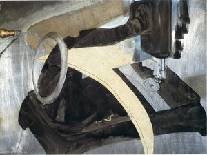Untitled (983) — Arthur Garfield Dove