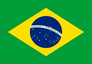 Flag Of Brazil — Freepik