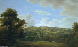 Haldon Hall, Near Exeter