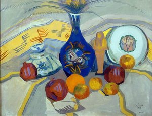 Light Gamma — Martiros Sarian