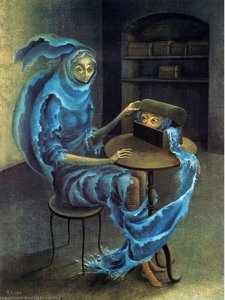 Meeting — Remedios Varo