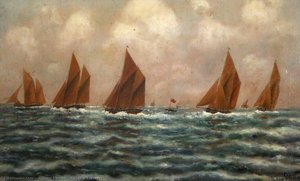 Regatta Trawlers